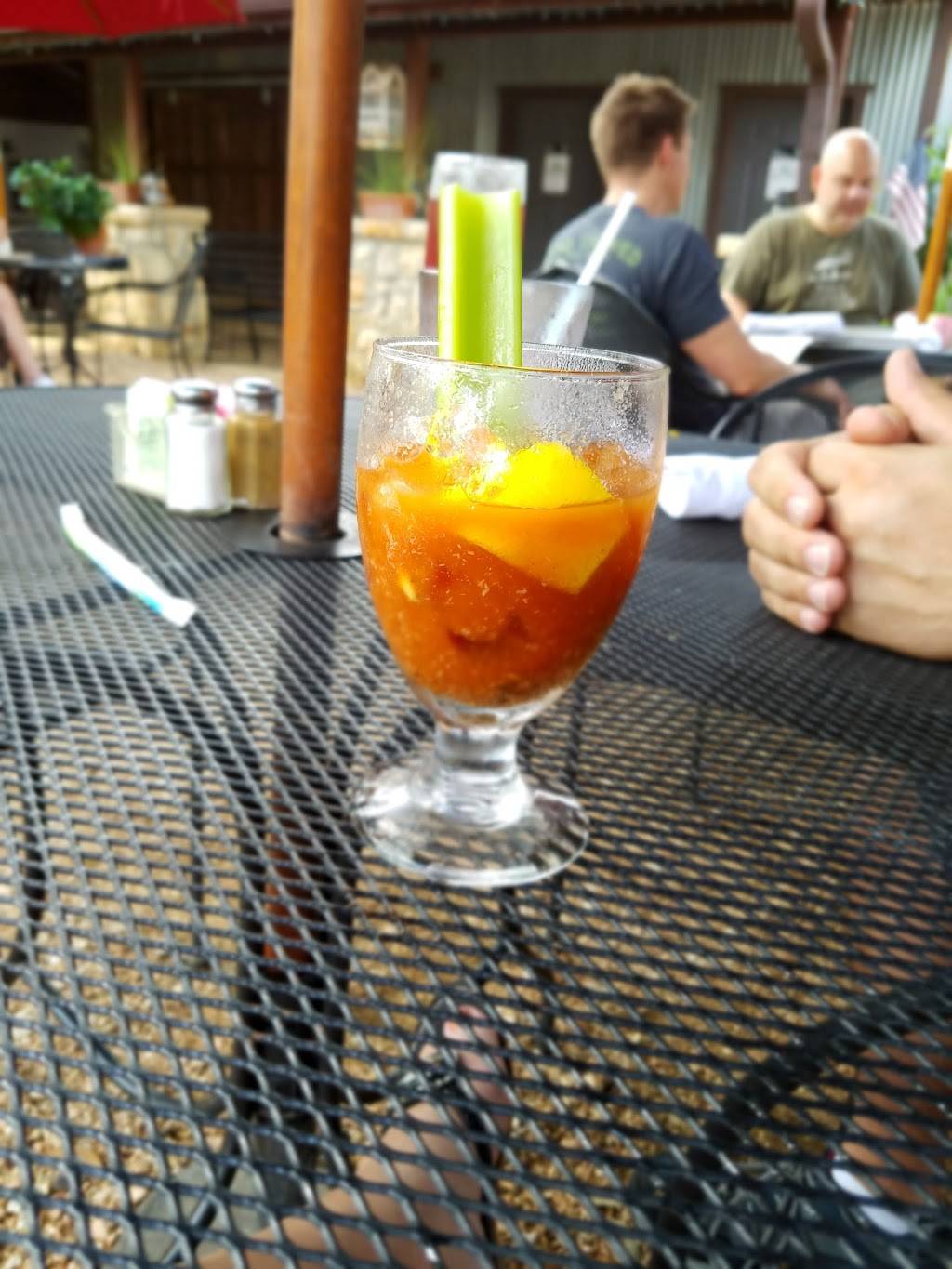 Kates Place Restaurant | restaurant | 600 FM2325, Wimberley, TX 78676, USA | 5127223744 OR +1 512-722-3744