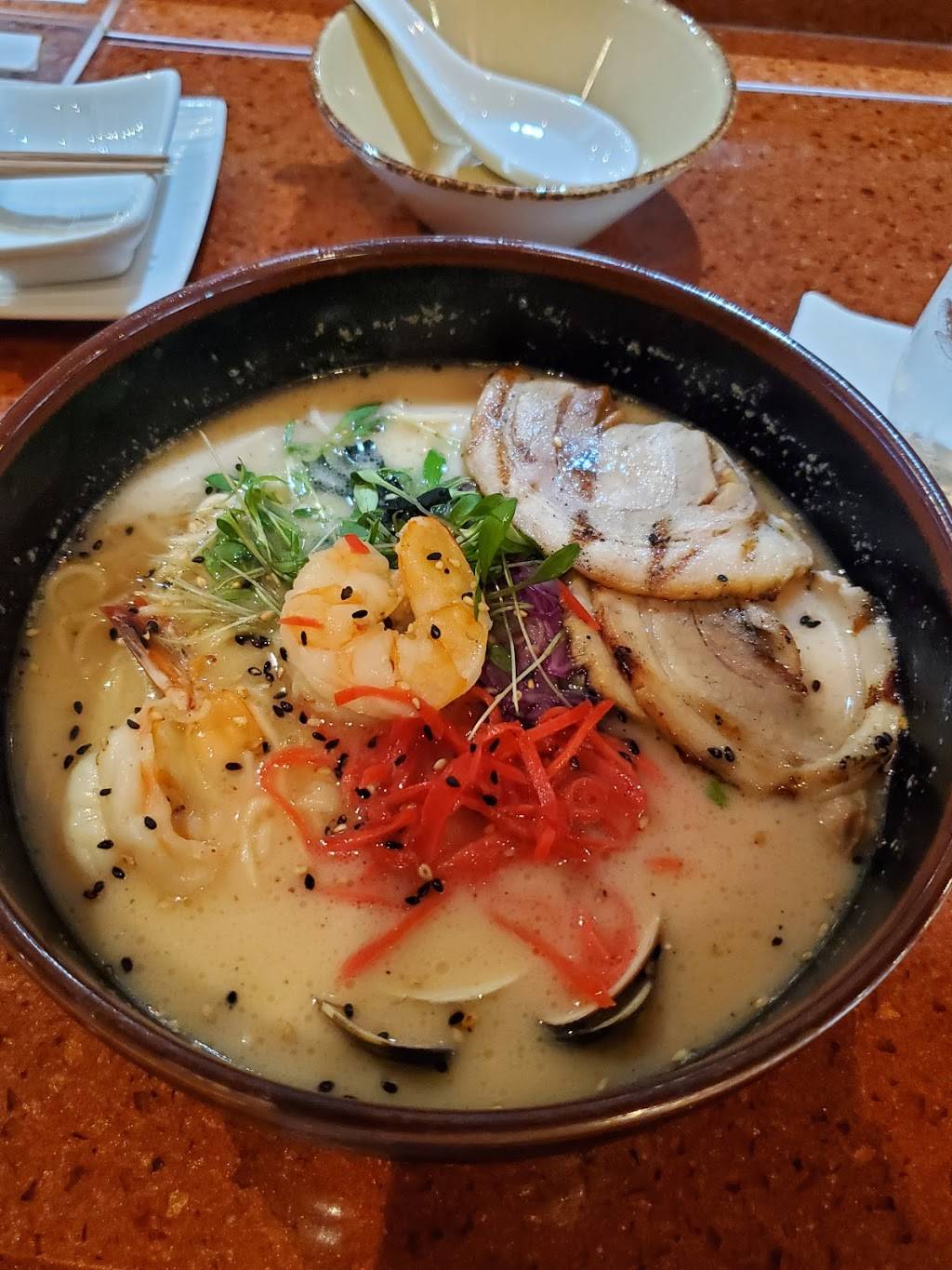 Kata Robata | restaurant | 3600 Kirby Dr suite h, Houston, TX 77098, USA | 7135268858 OR +1 713-526-8858