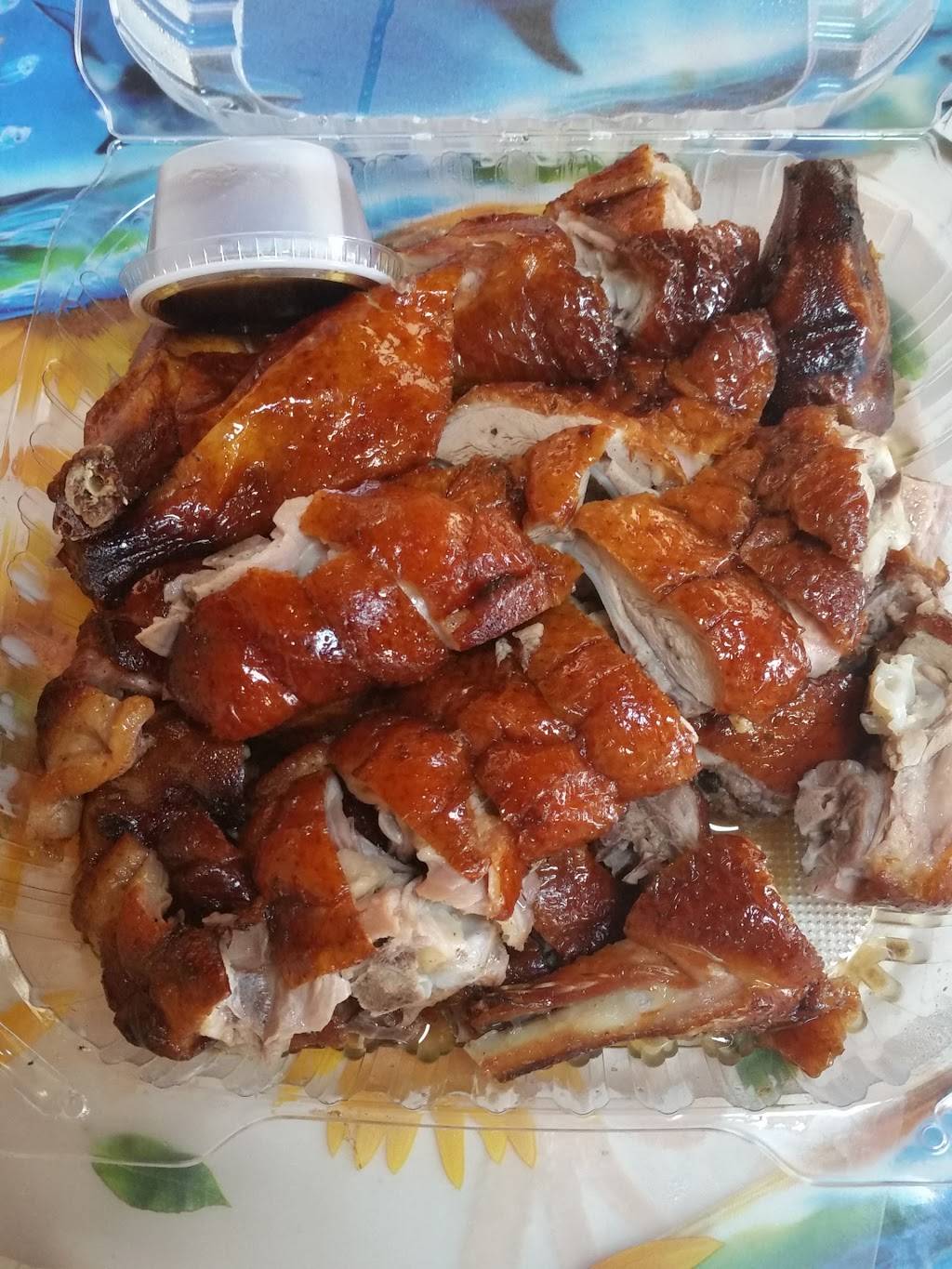 Ying Hui Chinese Restaurant | restaurant | 5125 Mission St, San Francisco, CA 94112, USA | 4153335266 OR +1 415-333-5266