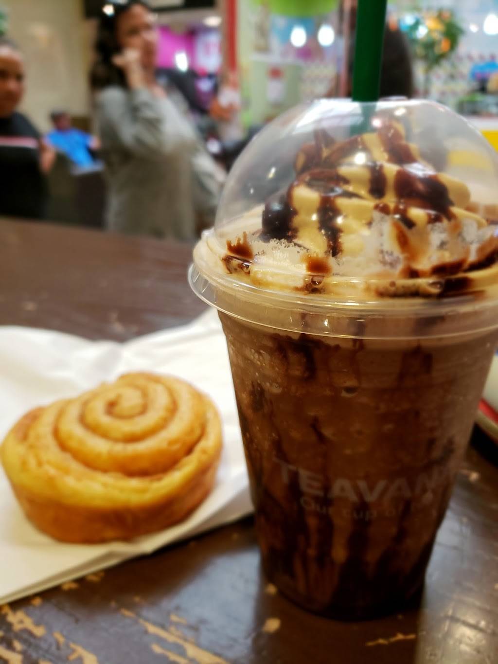 Starbucks | cafe | 9469 W Atlantic Blvd, Coral Springs, FL 33071, USA | 9545319556 OR +1 954-531-9556