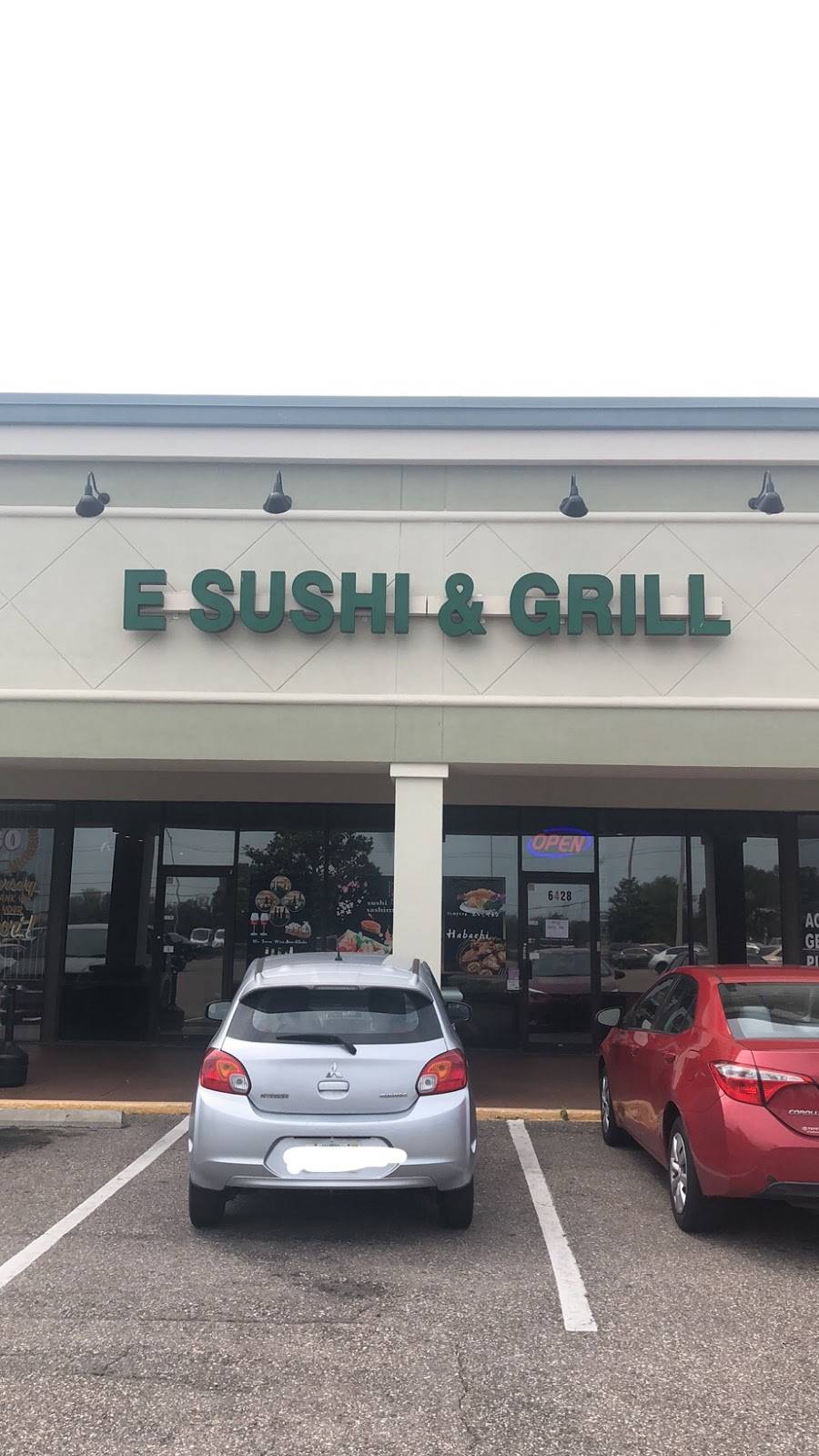 Yanagi Sushi | restaurant | 6428 N U.S. Hwy 41, Apollo Beach, FL 33572, USA | 8132139369 OR +1 813-213-9369