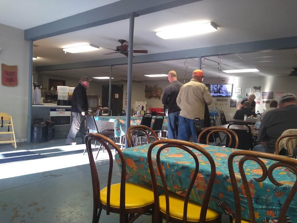 MorningStar Café, LLC | cafe | 140 E 12th St, Imperial, NE 69033, USA | 3084146161 OR +1 308-414-6161