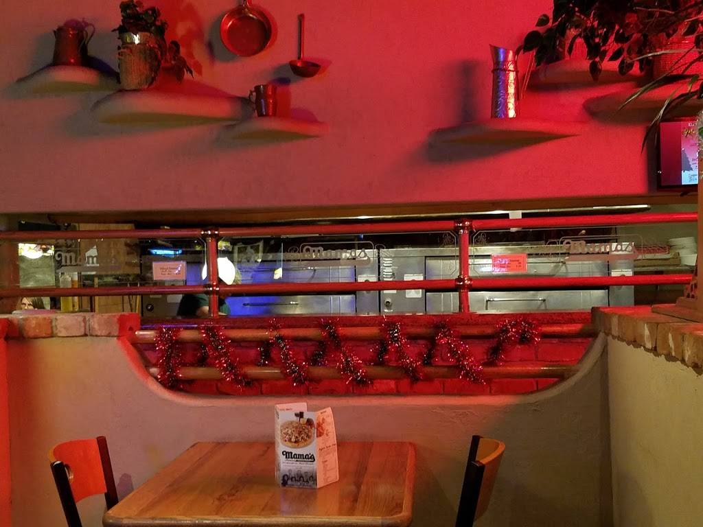 Mamas Famous Pizza & Heroes | restaurant | 4500 E Speedway Blvd, Tucson, AZ 85712, USA | 5203198856 OR +1 520-319-8856