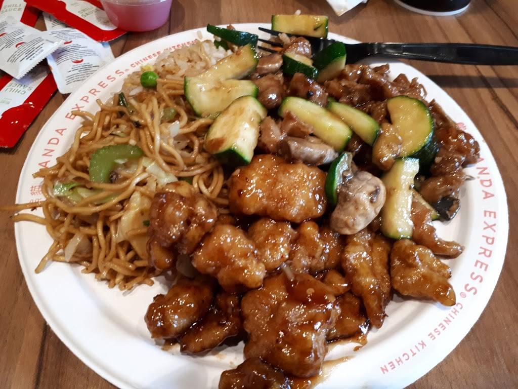 Panda Express | restaurant | 1550 SE Discovery Lane, Warrenton, OR 97146, USA | 5038610288 OR +1 503-861-0288
