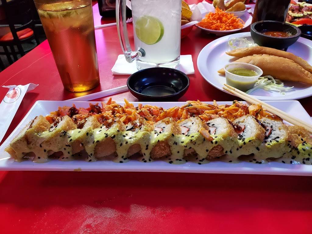 Culichitown Las Vegas | restaurant | 2400 W Sahara Ave, Las Vegas, NV 89102, USA | 7026656150 OR +1 702-665-6150