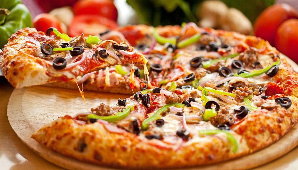 Venice Pizza | meal delivery | B, 6305 Washington Blvd, Elkridge, MD 21075, USA | 4107965500 OR +1 410-796-5500