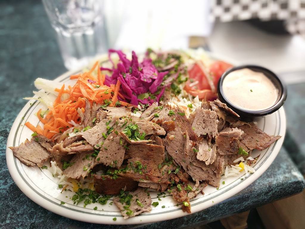 Real Döner | restaurant | 307 F St, Petaluma, CA 94952, USA | 7077659555 OR +1 707-765-9555
