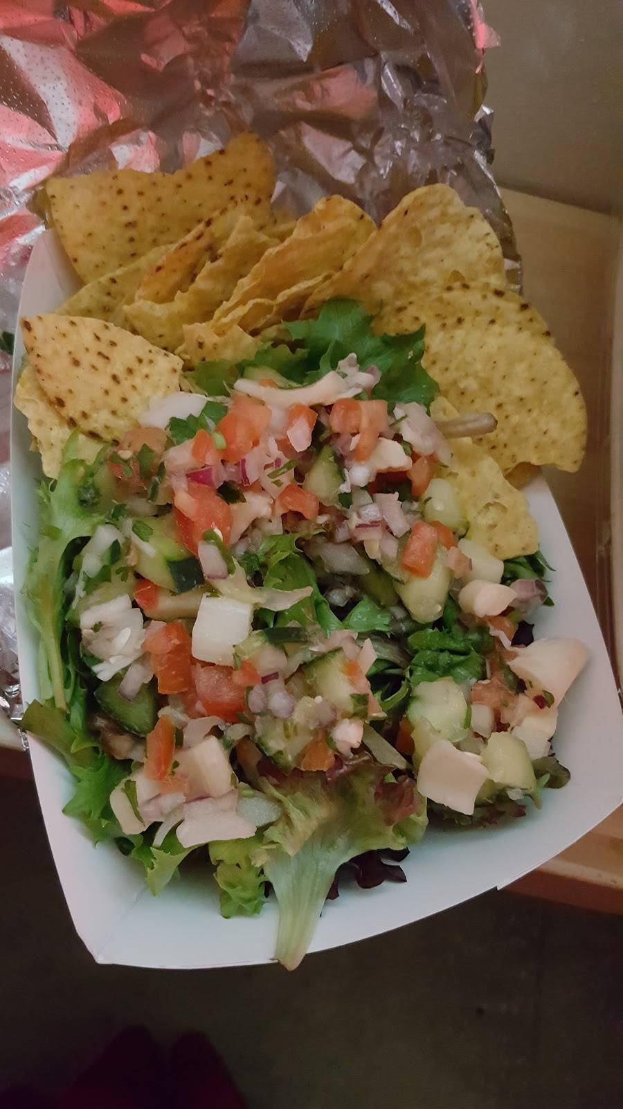 Block Party Highland Park | restaurant | 5052 York Blvd, Los Angeles, CA 90042, USA | 3237412747 OR +1 323-741-2747