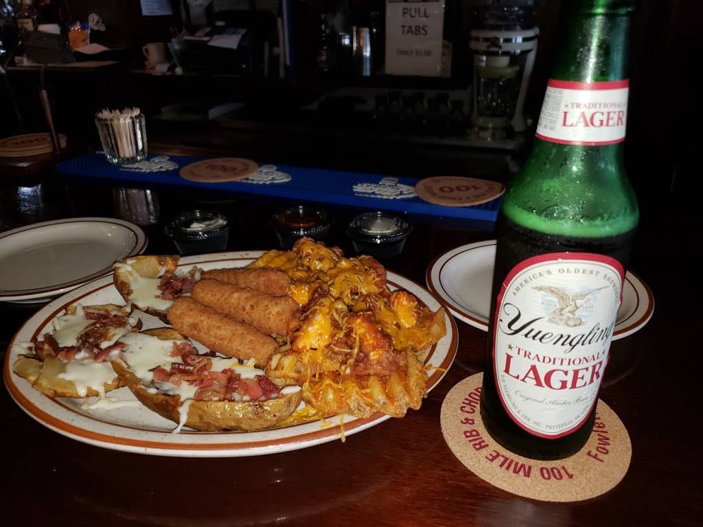 100 Mile Rib & Chop House | restaurant | 507 S Grant Ave, Fowler, IN 47944, USA | 7658841906 OR +1 765-884-1906