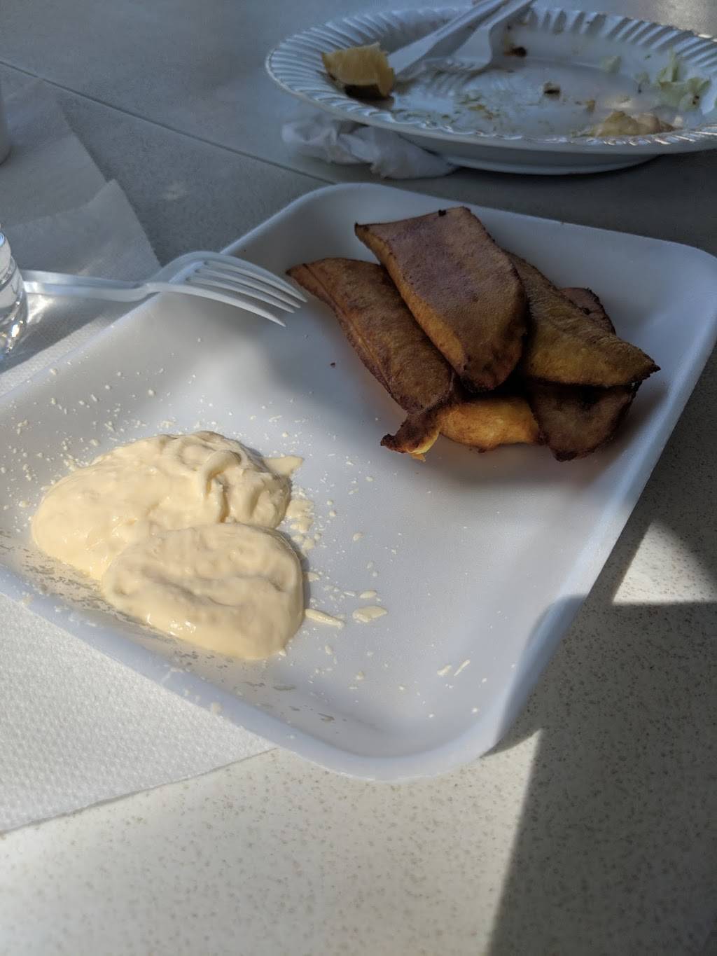 Tacos La Morena | restaurant | 11800-11898 W Montgomery Rd, Houston, TX 77086, USA | 8328596725 OR +1 832-859-6725