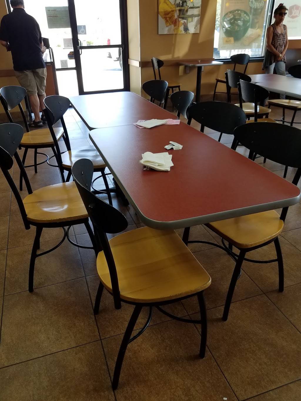 Jack in the Box | restaurant | 350 I-80, Verdi, NV 89439, USA | 7753602611 OR +1 775-360-2611