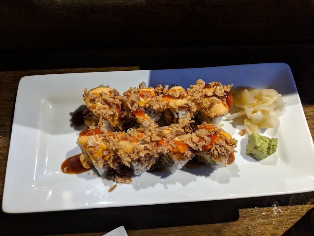 SUSHI NORTH JAPANESE RESTAURANT | restaurant | 12010 Melody Dr, Westminster, CO 80234, USA | 3034520202 OR +1 303-452-0202