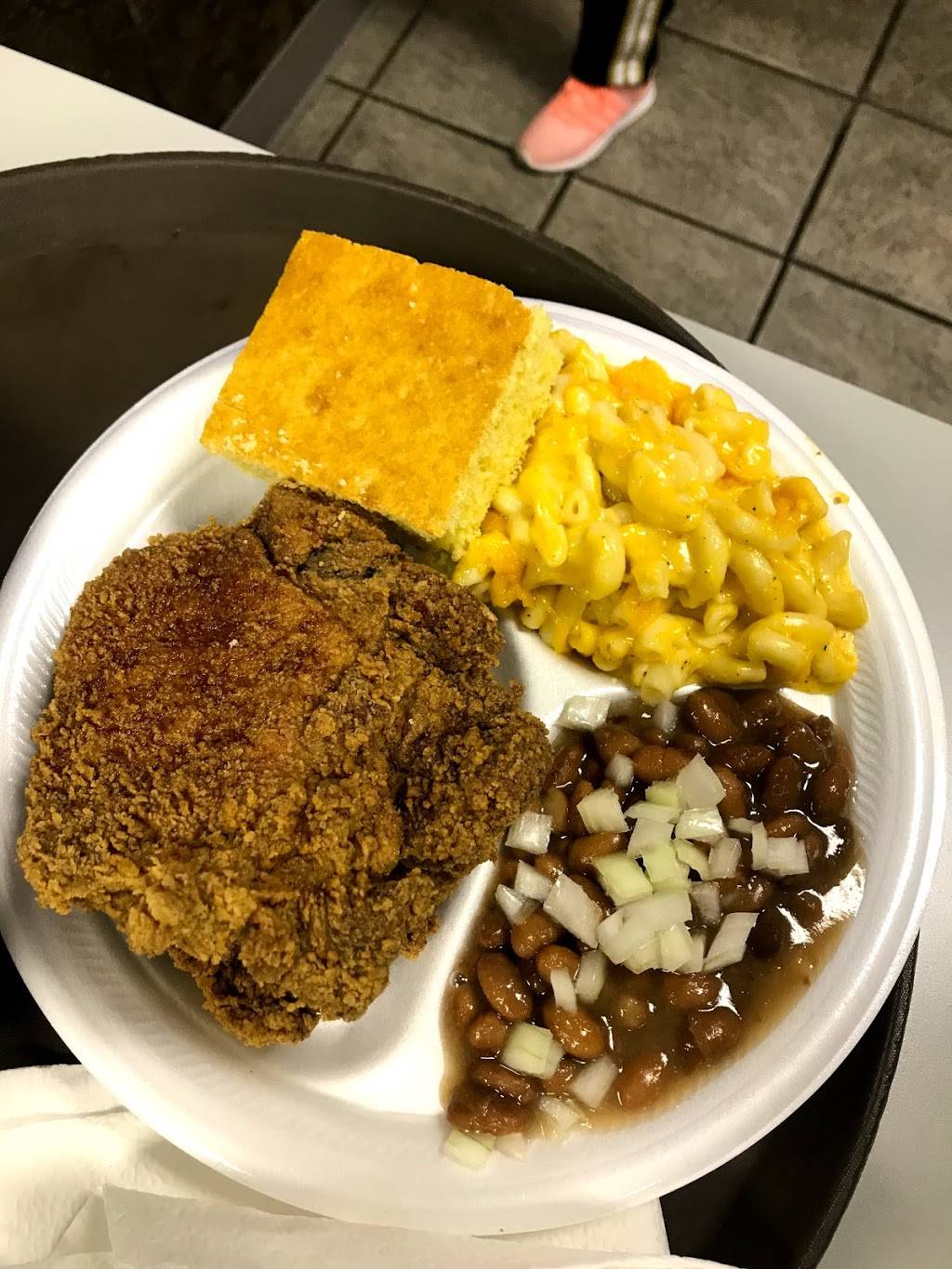 The Bess Group LLC Soulfood and Catering | restaurant | 722 Earl Rd, Shelby, NC 28152, USA | 7044817458 OR +1 704-481-7458