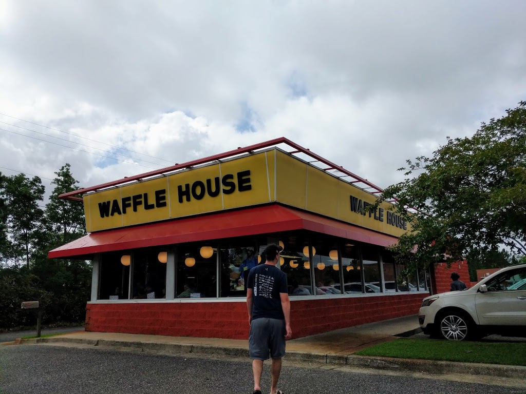 Waffle House | meal takeaway | 9201 W Hwy 98, Pensacola, FL 32506, USA | 8504587433 OR +1 850-458-7433