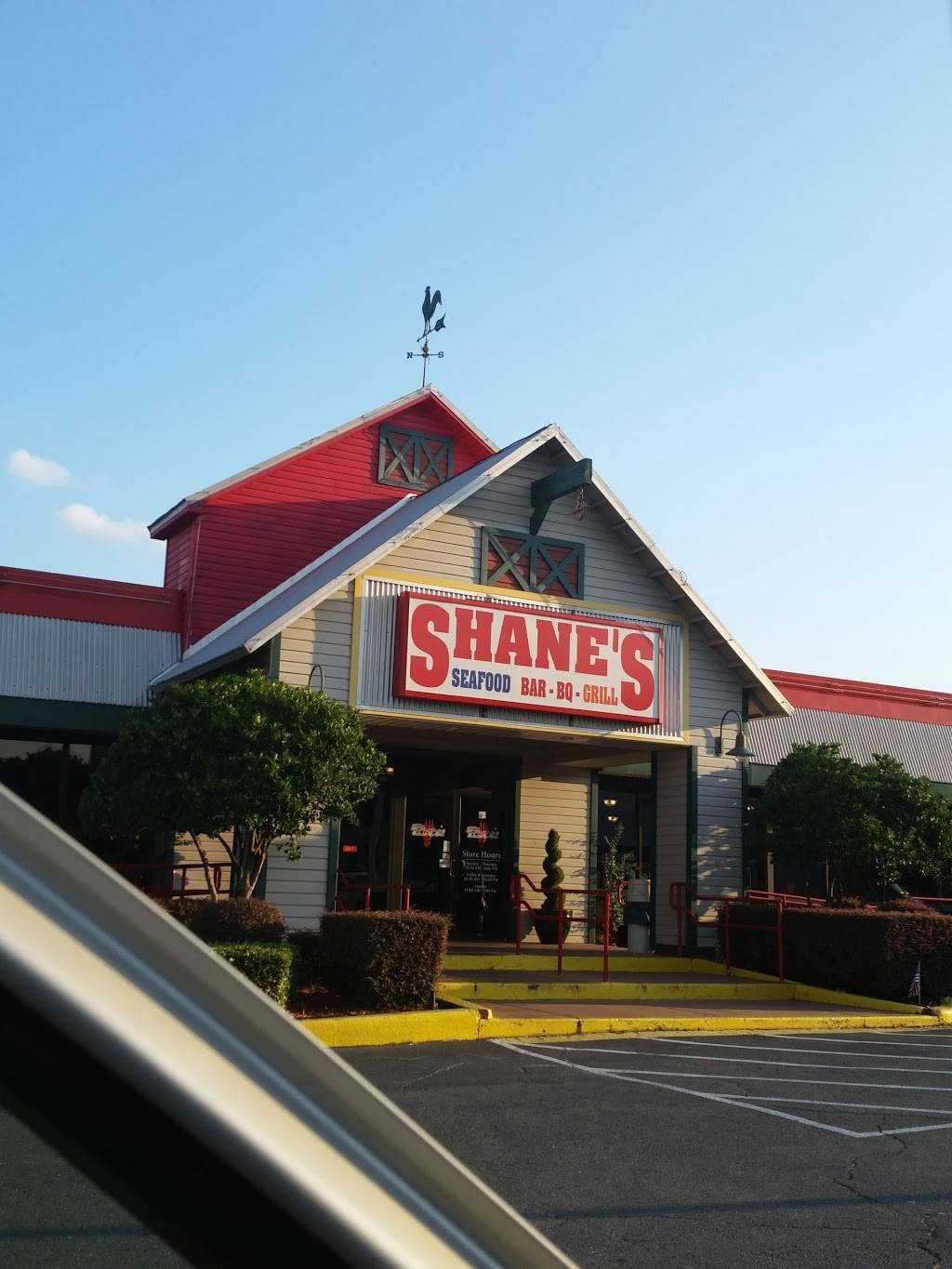 Shanes Seafood & BBQ | restaurant | 9176 Mansfield Rd, Shreveport, LA 71118, USA | 3186875015 OR +1 318-687-5015