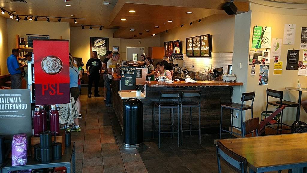Starbucks | cafe | 5329 Fruitville Rd, Sarasota, FL 34232, USA | 9413430463 OR +1 941-343-0463