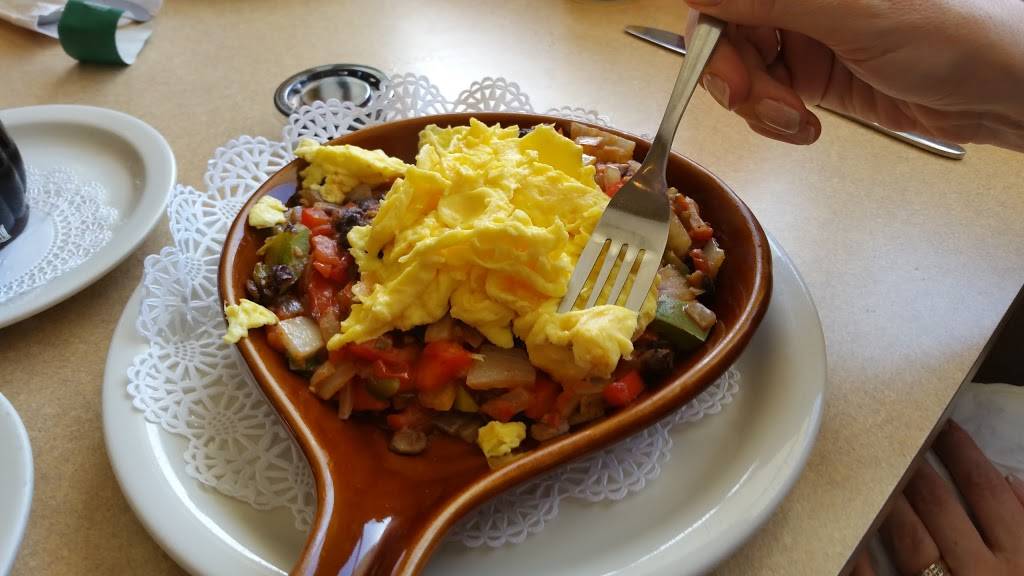 The Original Pancake House | restaurant | 2851 N Federal Hwy, Fort Lauderdale, FL 33306, USA | 9545648881 OR +1 954-564-8881