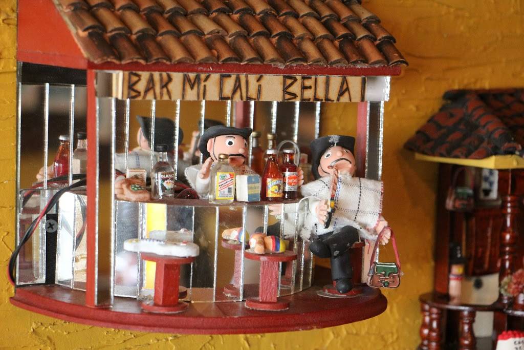 Tierra Colombia | restaurant | 5005 N Crescent Blvd, Pennsauken Township, NJ 08110, USA | 8566622828 OR +1 856-662-2828