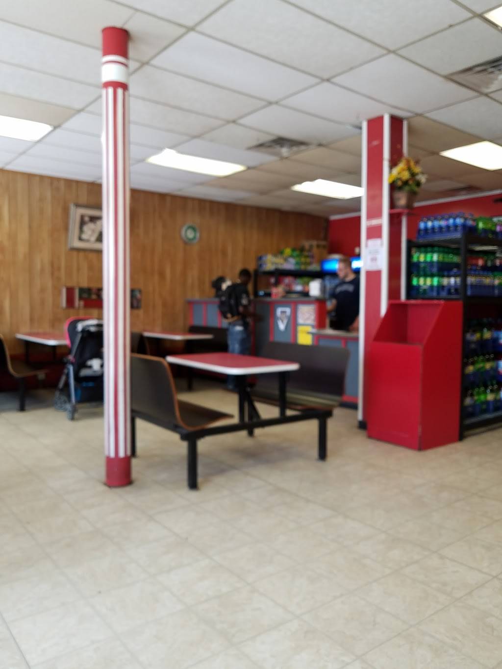 Empire Pizza Restaurant | restaurant | 413 North St, Pittsfield, MA 01201, USA | 4134430043 OR +1 413-443-0043