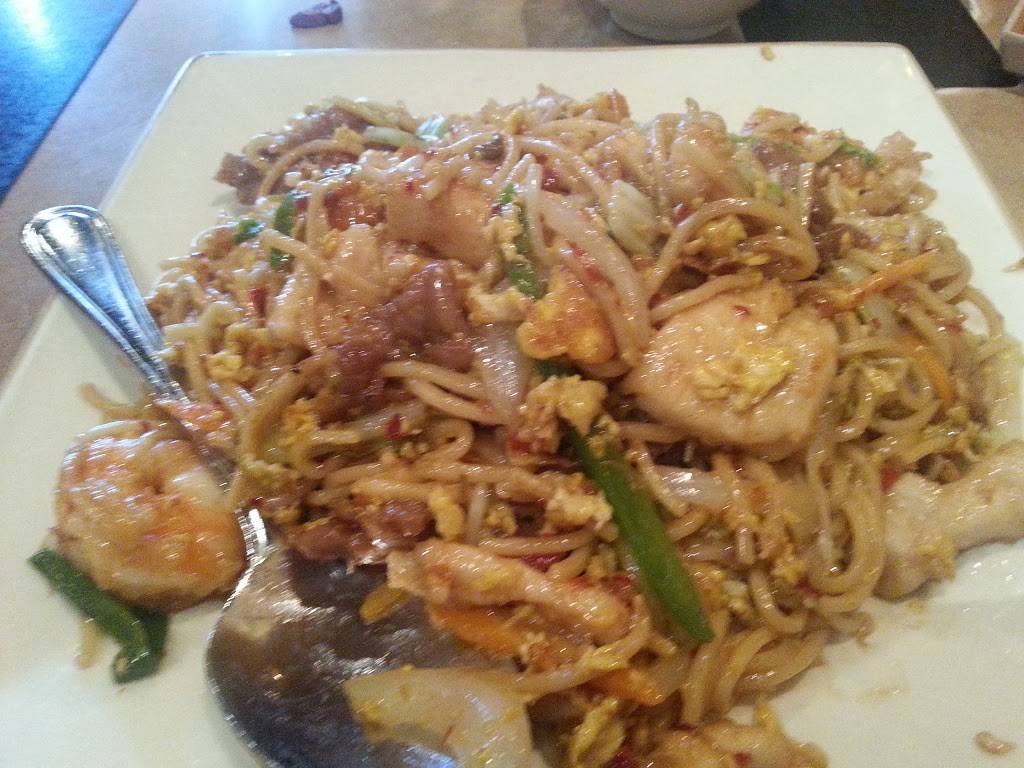 Fortune Wok | restaurant | 11236 W 135th St, Overland Park, KS 66221, USA | 9132398646 OR +1 913-239-8646