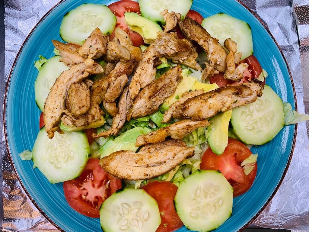 La Condesa Taqueria | restaurant | 3001 E Washington St, Phoenix, AZ 85034, USA | 4804559635 OR +1 480-455-9635