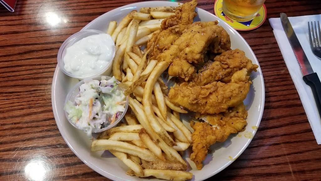 Tully’s Good Times Rochester | restaurant | Cohoes Commons, 1225 W Jefferson Rd, Rochester, NY 14623, USA | 5852728900 OR +1 585-272-8900