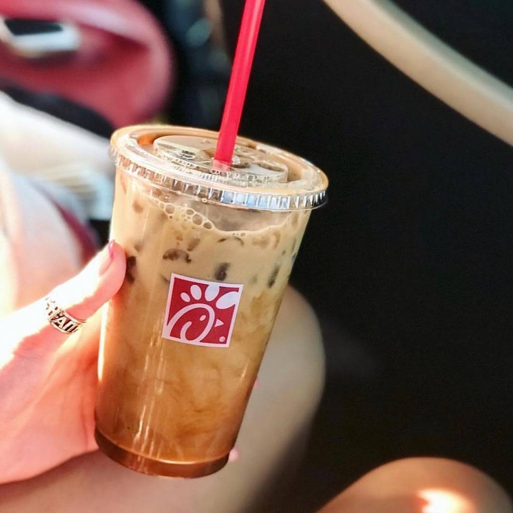 Chick-fil-A | restaurant | 8300 Topanga Canyon Blvd, Canoga Park, CA 91304, USA | 8185391982 OR +1 818-539-1982