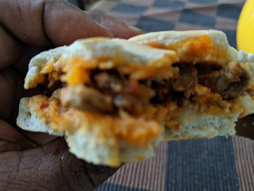 WU JI XIAN FOODS | restaurant | 117 B North Service Rd E, Oakville, ON L6H 1A3, Canada | 2899817140 OR +1 289-981-7140