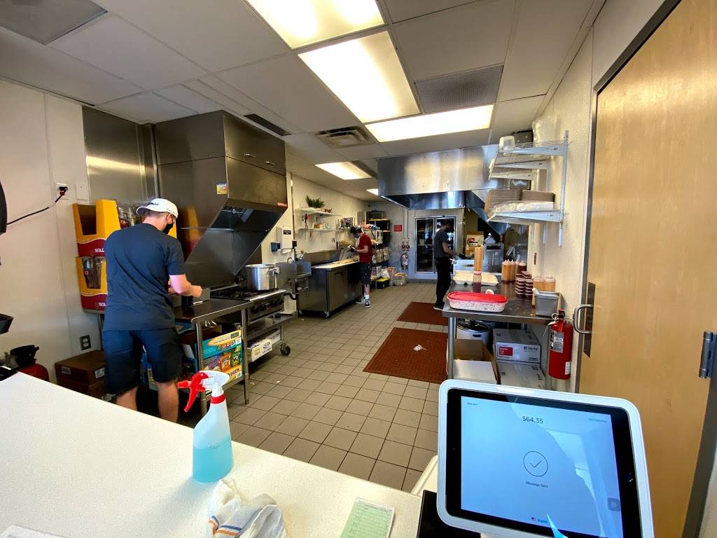 Porkys Kauai | restaurant | 785 E 200 S, Lehi, UT 84043, USA | 8018033783 OR +1 801-803-3783