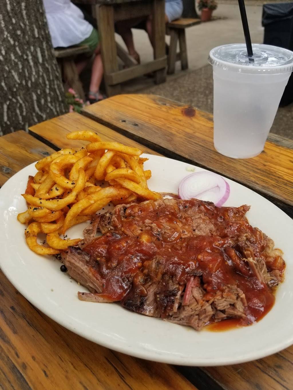 Hondos On Main | restaurant | 312 W Main St, Fredericksburg, TX 78624, USA | 8309971633 OR +1 830-997-1633