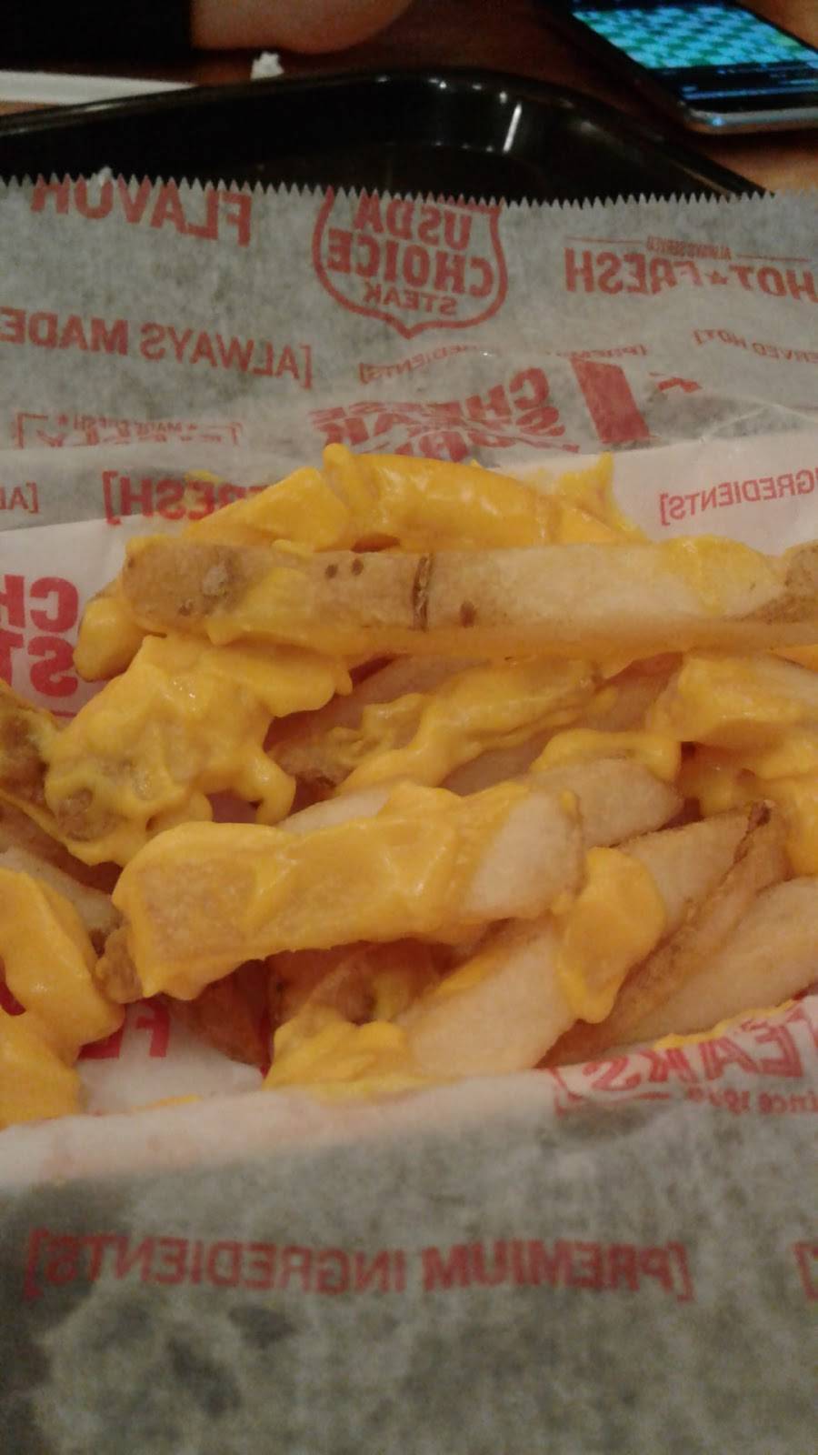 Charleys Philly Steaks | restaurant | 925 A Blossom Hill Road, San Jose, CA 95123, USA | 4085788960 OR +1 408-578-8960