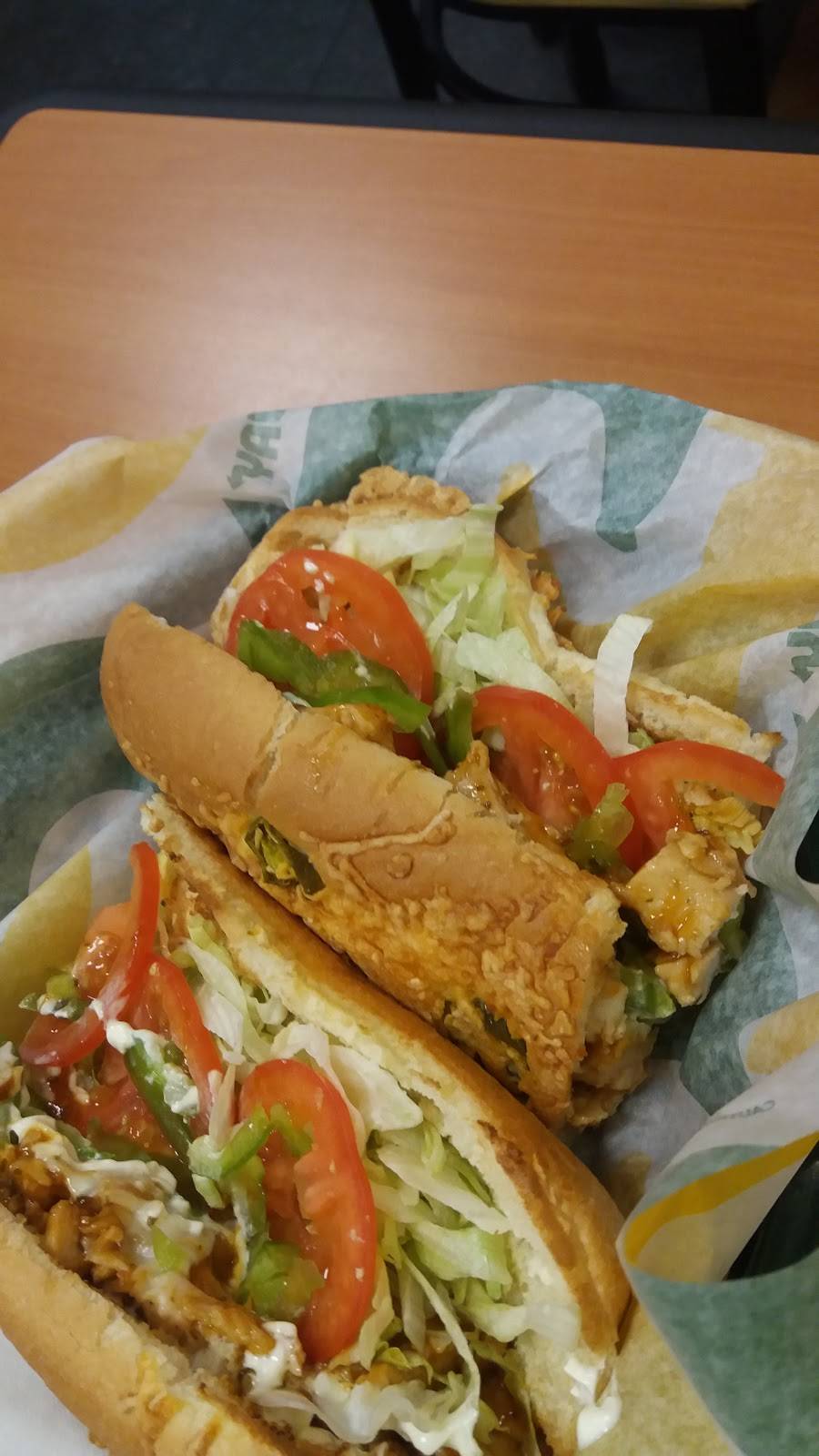 SUBWAY | restaurant | 4055 W Ave L, Lancaster, CA 93536, USA | 6612065606 OR +1 661-206-5606