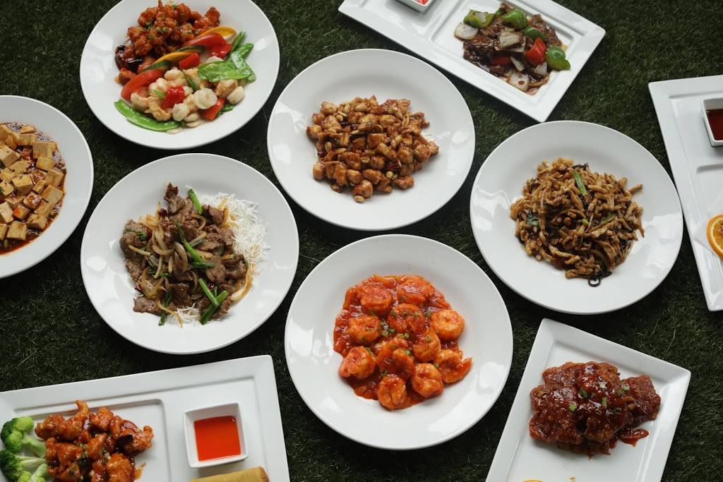 Jia Modern Chinese | night club | 8411 Preston Rd #132, Dallas, TX 75225, USA | 2148880155 OR +1 214-888-0155