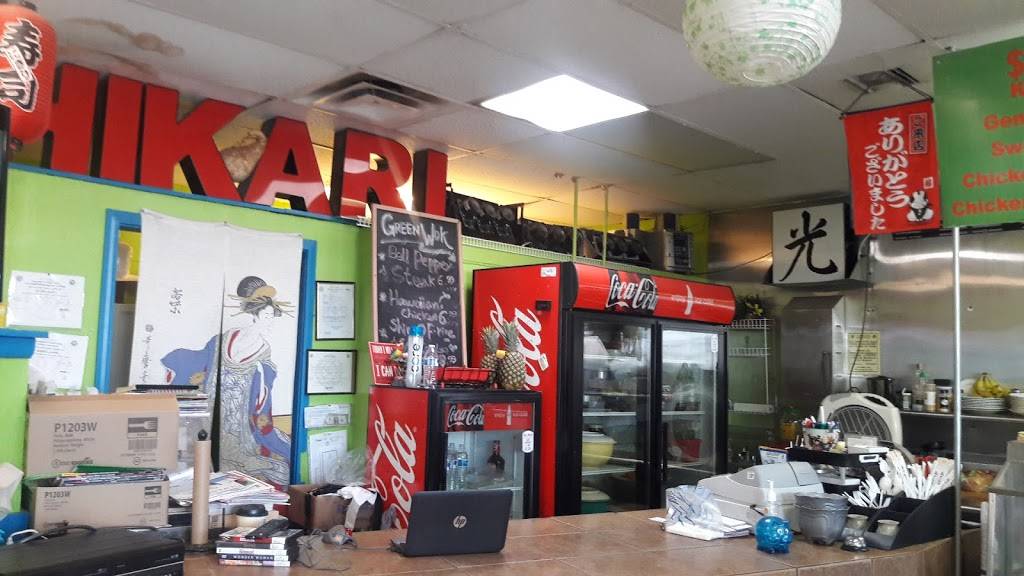 Green Wok | restaurant | 5017D Dyer St, El Paso, TX 79930, USA | 9156037333 OR +1 915-603-7333