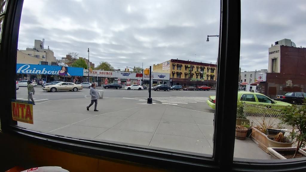 Exquisite Supreme | restaurant | 2905 Glenwood Rd, Brooklyn, NY 11210, USA | 3475336453 OR +1 347-533-6453