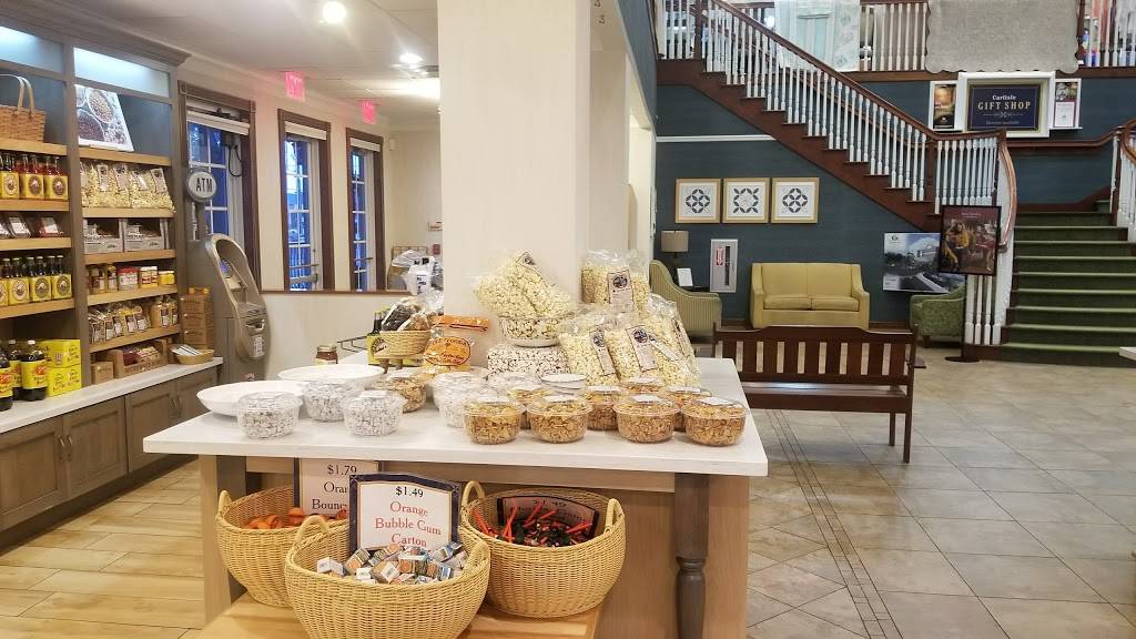 Der Dutchman Sarasota | restaurant | 3713 Bahia Vista St, Sarasota, FL 34232, USA | 9419558007 OR +1 941-955-8007