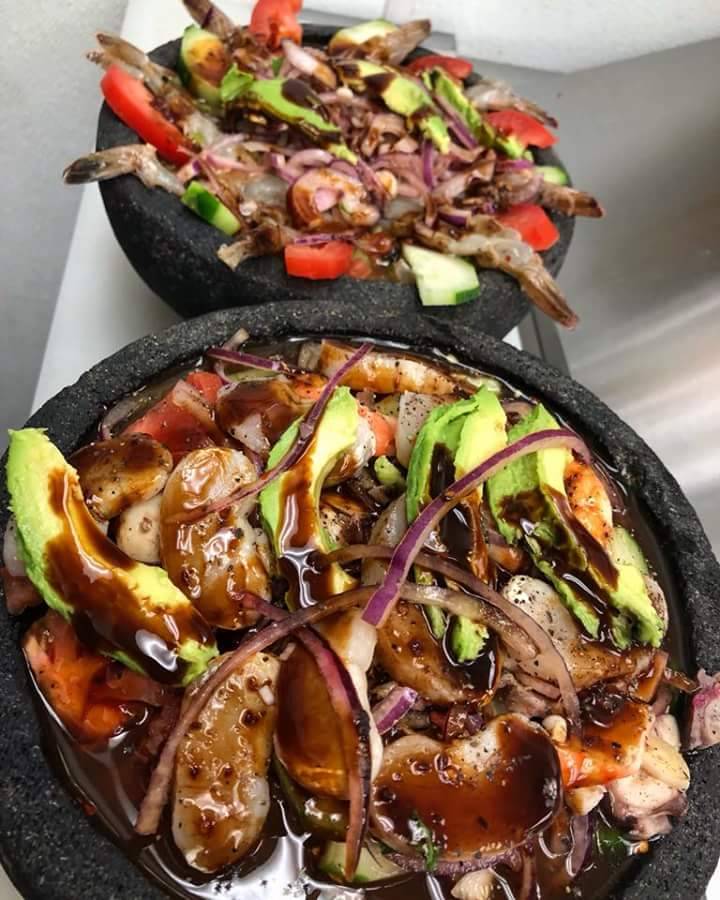 Mi Sazón Sinaloense | restaurant | 24691 Alessandro Blvd, Moreno Valley, CA 92553, USA | 9514863659 OR +1 951-486-3659