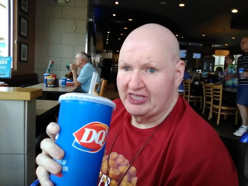 Dairy Queen Grill & Chill | restaurant | 5433 TN-153, Hixson, TN 37343, USA | 4238772253 OR +1 423-877-2253