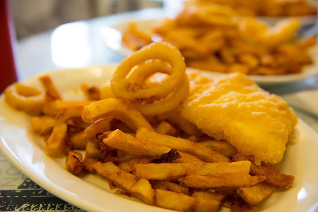 Malt n Salt Fish & Chips | restaurant | 750 Oklahoma Dr, Pickering, ON L1W 3G9, Canada | 9058311222 OR +1 905-831-1222