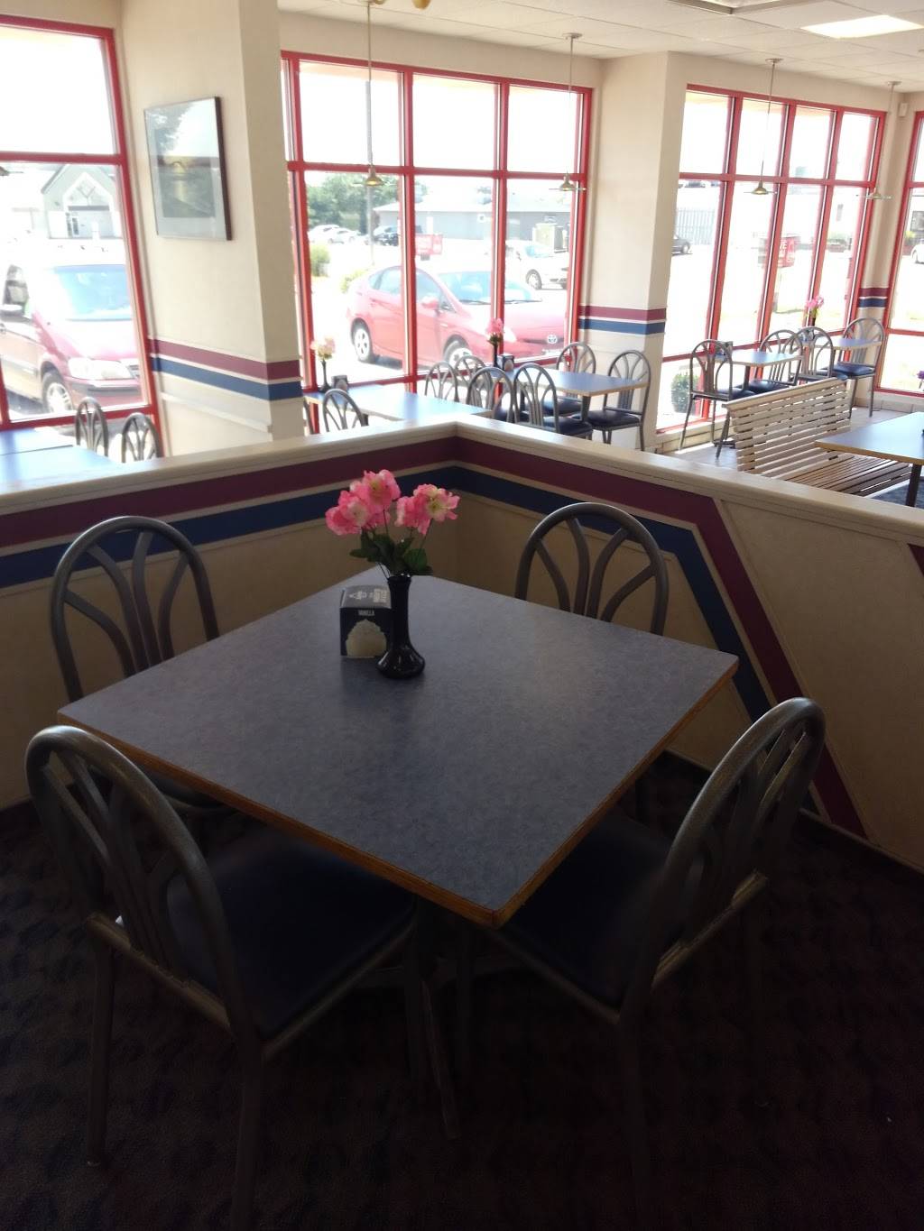 Arbys | restaurant | 3525 Middle Rd, Bettendorf, IA 52722, USA | 5638230115 OR +1 563-823-0115