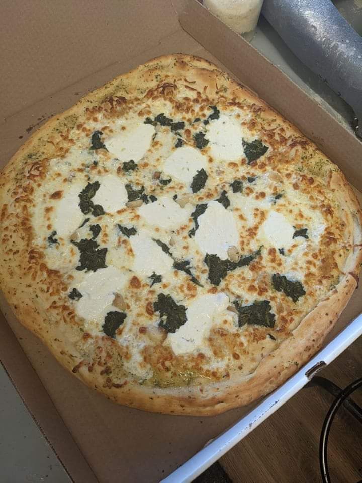 K&K Pizzeria | restaurant | 1 N Main St, Earlville, NY 13332, USA | 3156917111 OR +1 315-691-7111