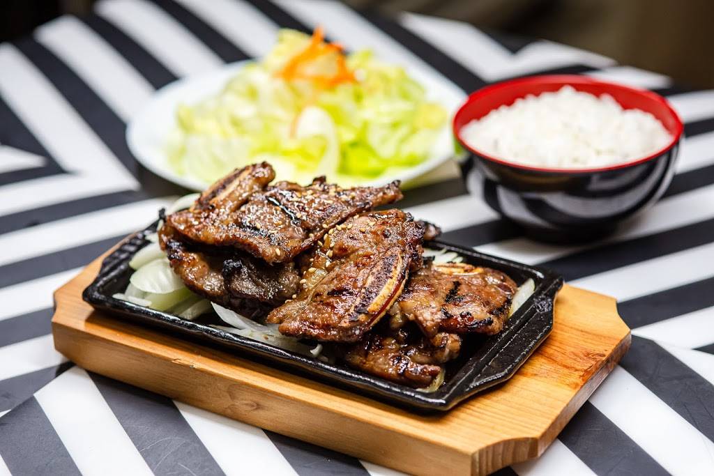 Teriyaki Way | meal takeaway | 23632 Highway 99 #U, Edmonds, WA 98026, USA | 4256723378 OR +1 425-672-3378