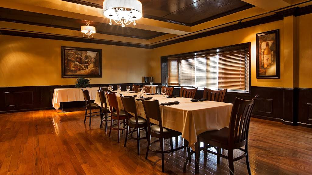 Rochester Bistro | restaurant | 227 S Main St, Rochester, MI 48307, USA | 2489232724 OR +1 248-923-2724