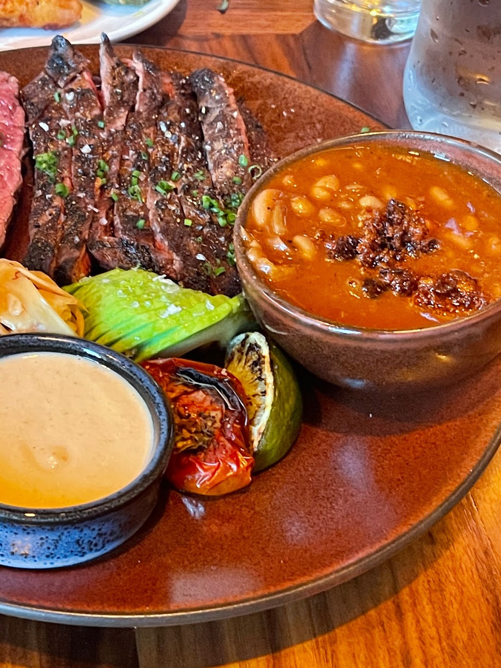 Leña Brava | restaurant | 900 W Randolph St, Chicago, IL 60607, USA | 3127331975 OR +1 312-733-1975