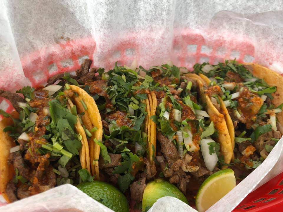 Cesars Tacos 2 | restaurant | 26520 Jones Loop Rd, Punta Gorda, FL 33950, USA | 9414792754 OR +1 941-479-2754