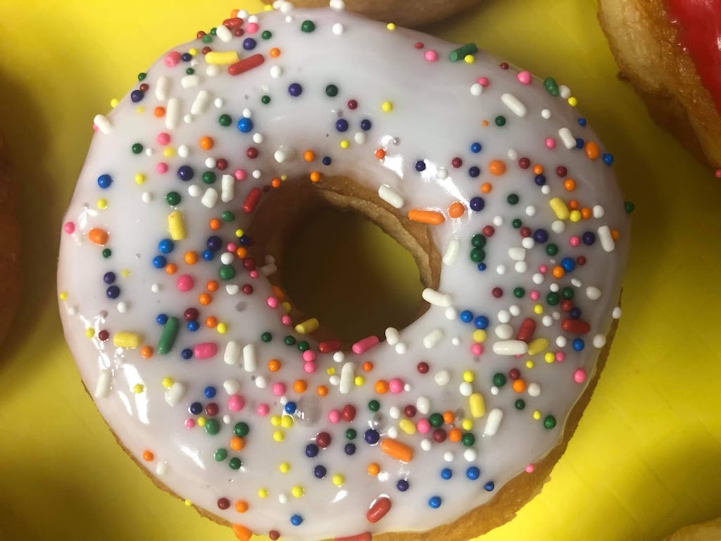 Jack & Jill Donuts | restaurant | 201 N Broadway St, Post, TX 79356, USA | 8064951821 OR +1 806-495-1821