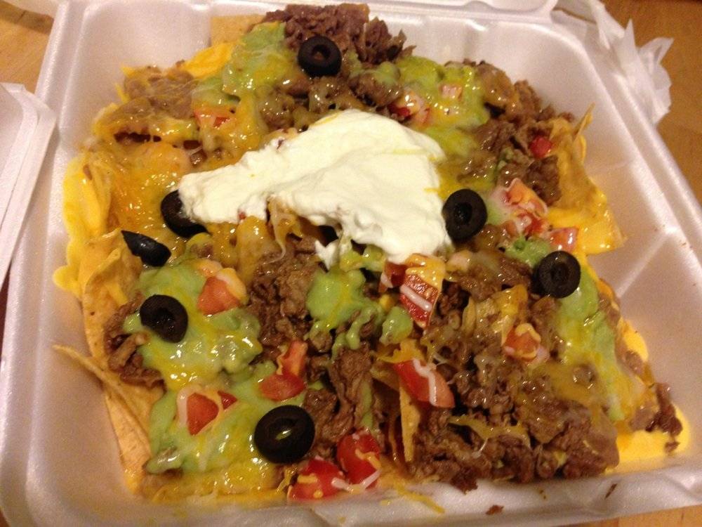 Super Burrito | restaurant | 11237 Whittier Blvd, Whittier, CA 90606, USA | 5626991957 OR +1 562-699-1957