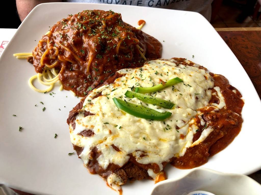 Pizzeria Quatre Saisons | restaurant | 440 Av St Charles, Vaudreuil-Dorion, QC J7V 2N1, Canada | 4504555545 OR +1 450-455-5545