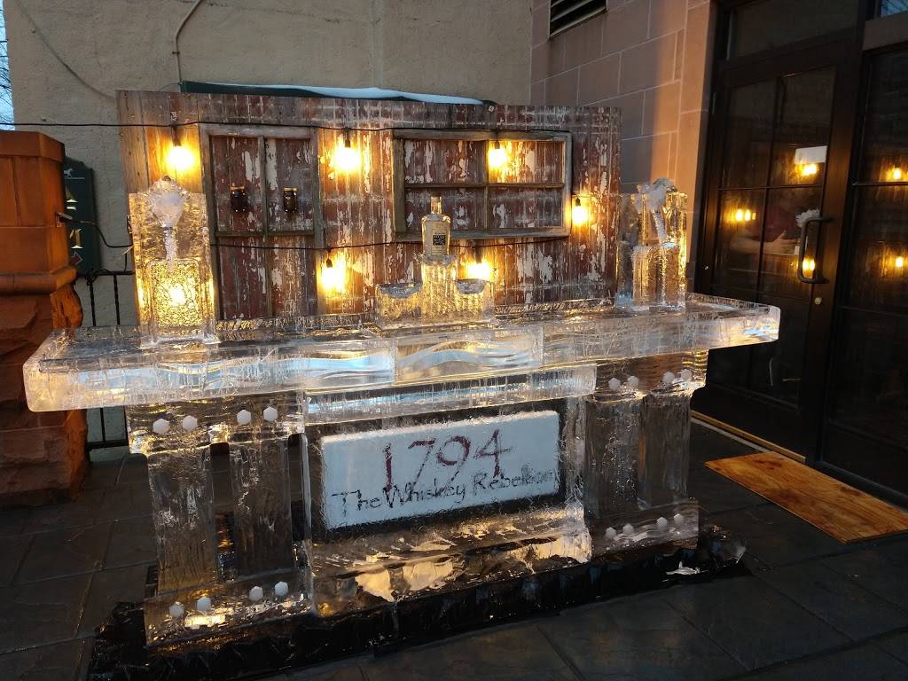 1794 The Whiskey Rebellion | restaurant | 10 S Hanover St, Carlisle, PA 17013, USA | 8007041188 OR +1 800-704-1188