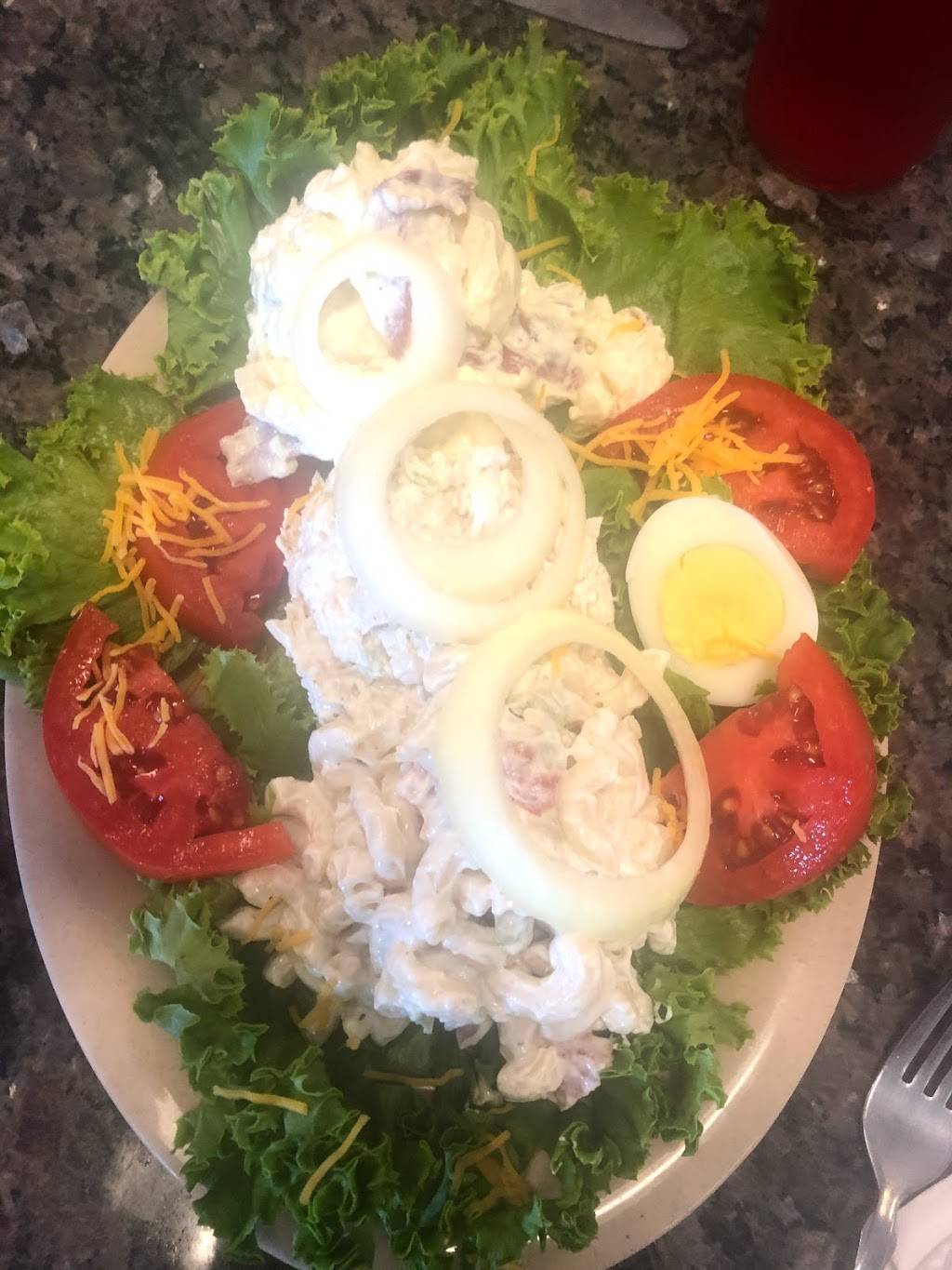 Darlin Grammas Cafe Too | restaurant | 7651 SW State Rd 200, Ocala, FL 34476, USA | 3526444030 OR +1 352-644-4030